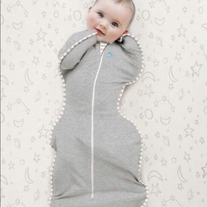 NWOT - Love to Dream - swaddle up original
